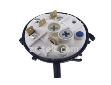 02 25 004 PRESSURE SWITCH DISHWASHER 4 CONTACT - 92744580
